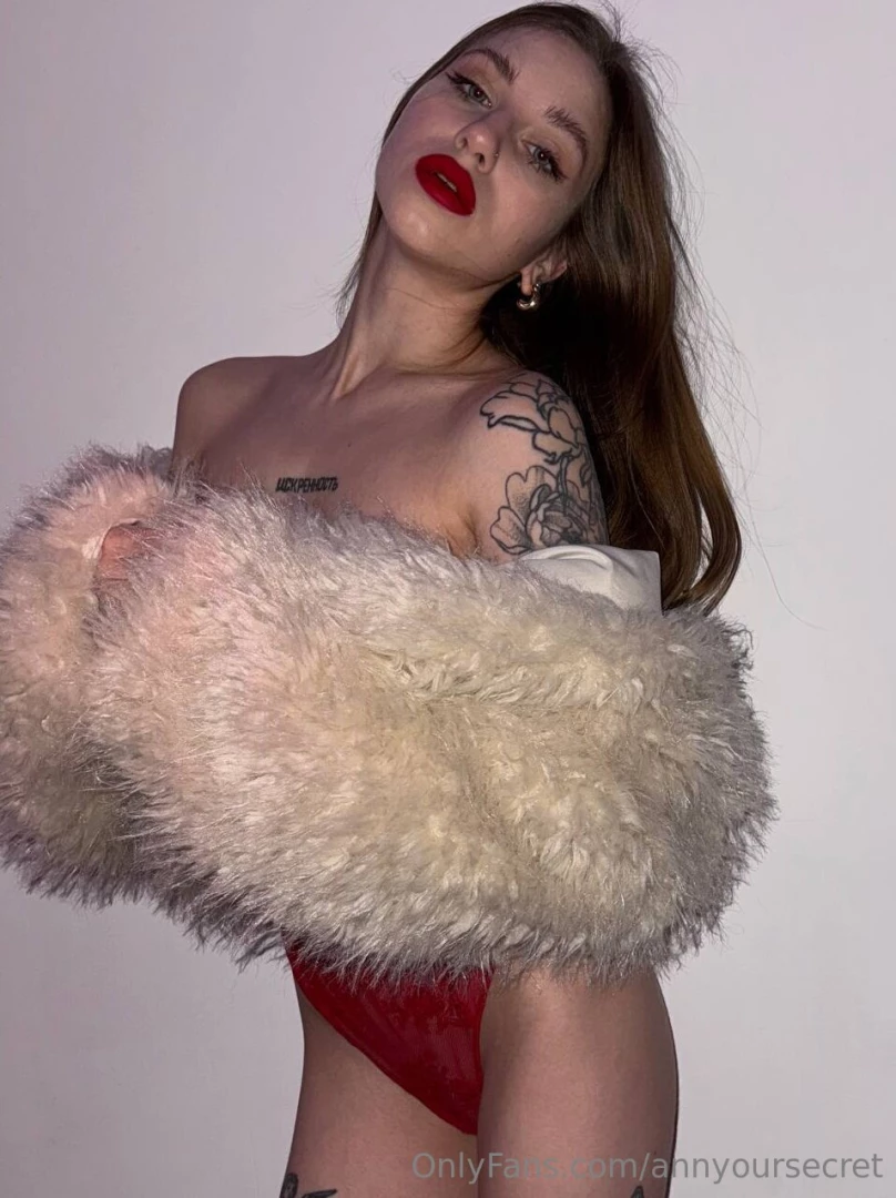 annyoursecret Onlyfans leaked photo 18670566 on Hotleaks.tv