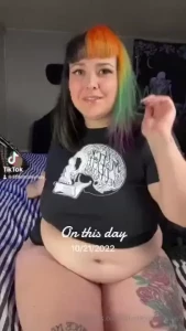 fatmilkymomma69 Onlyfans leaked video 18224147 on Hotleaks.tv