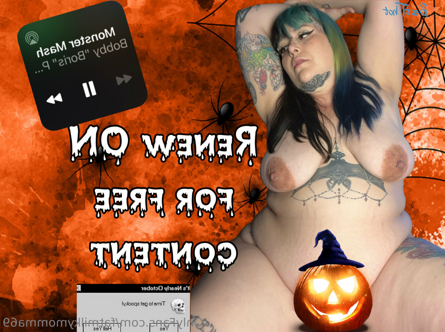 fatmilkymomma69 Onlyfans leaked photo 18224419 on Hotleaks.tv