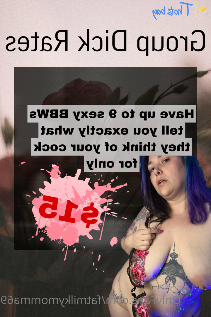 fatmilkymomma69 Onlyfans leaked photo 18224593 on Hotleaks.tv
