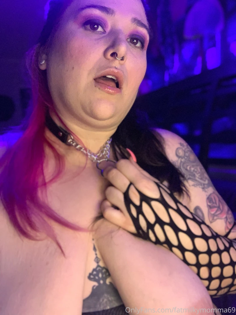 fatmilkymomma69 Onlyfans leaked photo 18320642 on Hotleaks.tv