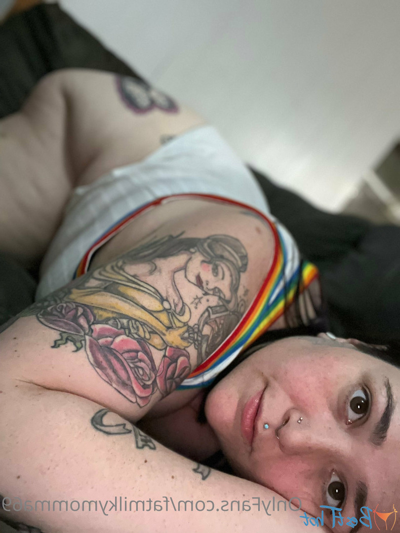 fatmilkymomma69 Onlyfans leaked photo 18321089 on Hotleaks.tv