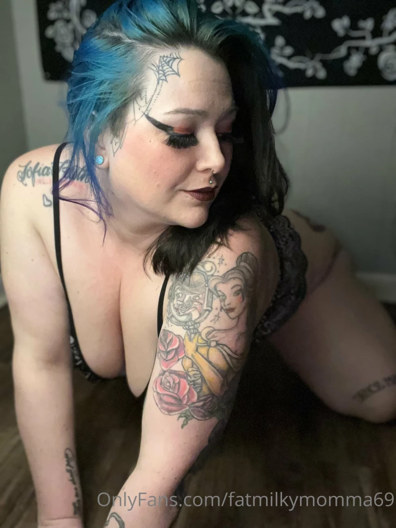 fatmilkymomma69 Onlyfans leaked photo 18321166 on Hotleaks.tv