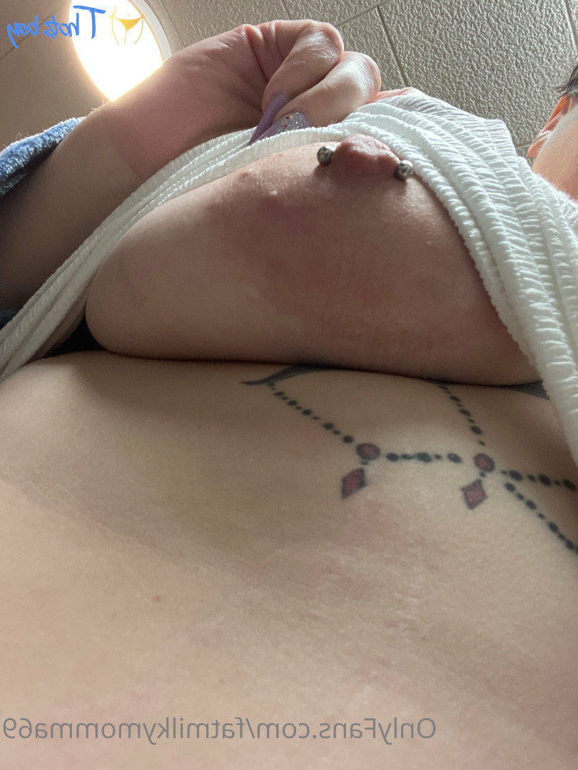 fatmilkymomma69 Onlyfans leaked photo 18322633 on Hotleaks.tv