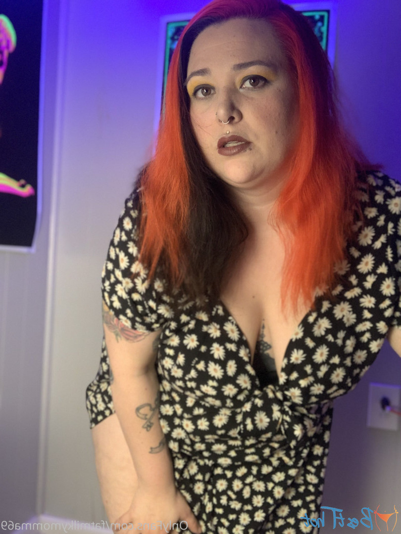 fatmilkymomma69 Onlyfans leaked photo 18325464 on Hotleaks.tv
