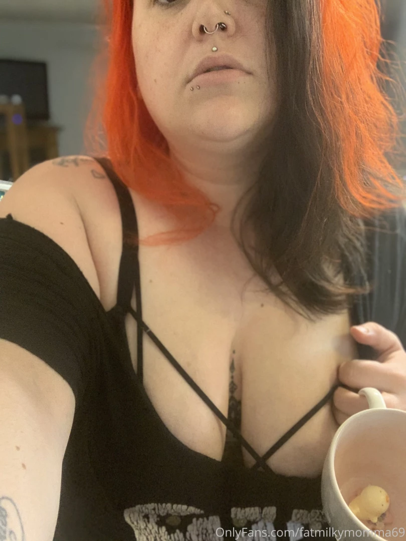 fatmilkymomma69 Onlyfans leaked photo 18326560 on Hotleaks.tv