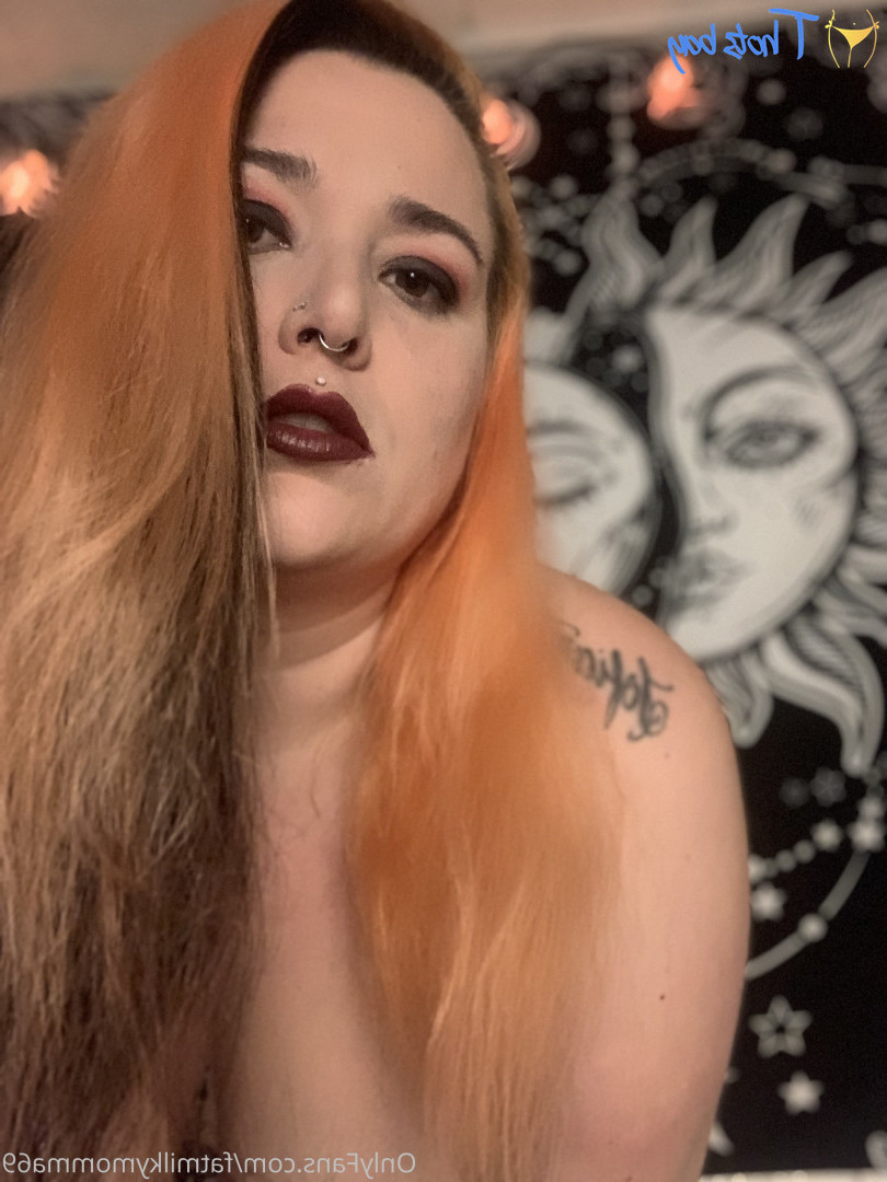 fatmilkymomma69 Onlyfans leaked photo 18326853 on Hotleaks.tv
