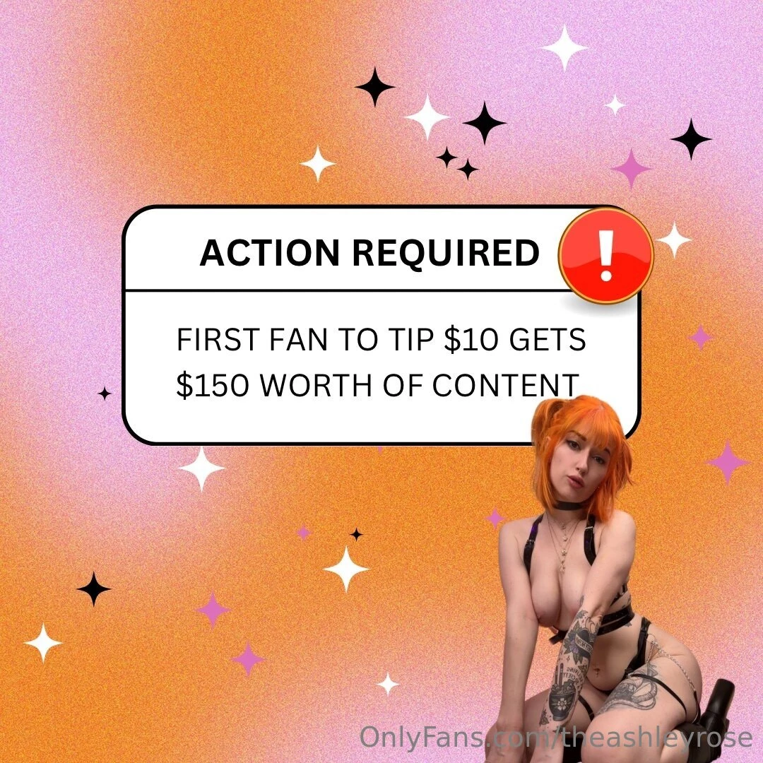 theashleyrose Onlyfans leaked photo 18224220 on Hotleaks.tv