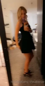 The Allie Rae ™️ Official Onlyfans Page [ theallierae ] Onlyfans leaked video 18360445 on Hotleaks.tv
