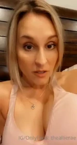The Allie Rae ™️ Official Onlyfans Page [ theallierae ] Onlyfans leaked video 18360450 on Hotleaks.tv