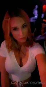 The Allie Rae ™️ Official Onlyfans Page [ theallierae ] Onlyfans leaked video 18360490 on Hotleaks.tv