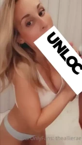 The Allie Rae ™️ Official Onlyfans Page [ theallierae ] Onlyfans leaked video 18360526 on Hotleaks.tv