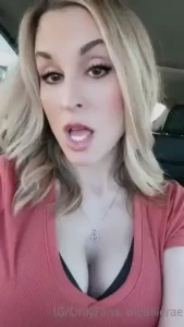 The Allie Rae ™️ Official Onlyfans Page [ theallierae ] Onlyfans leaked video 18360557 on Hotleaks.tv
