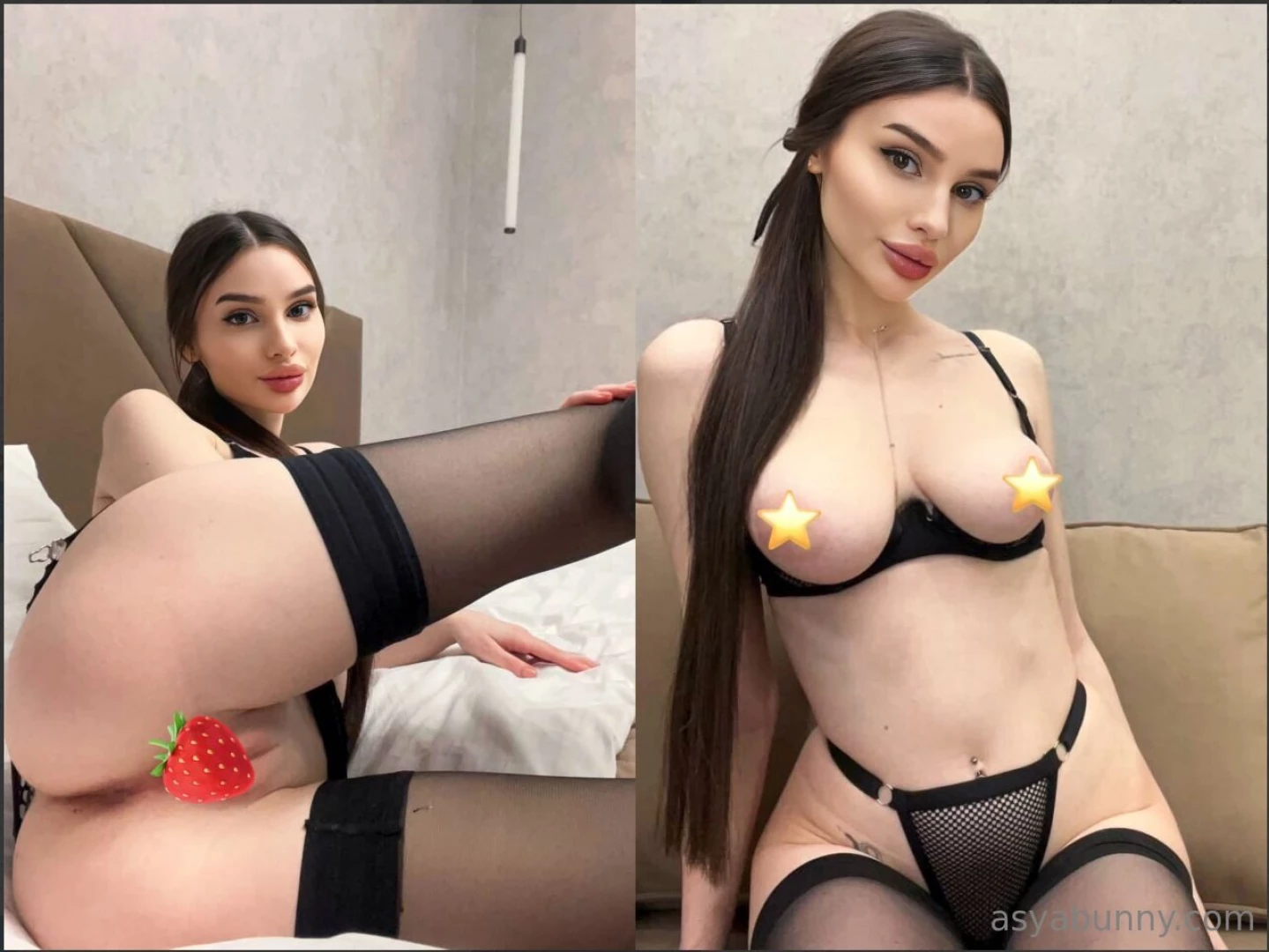 asyabunnyfree Onlyfans leaked photo 18434220 on Hotleaks.tv