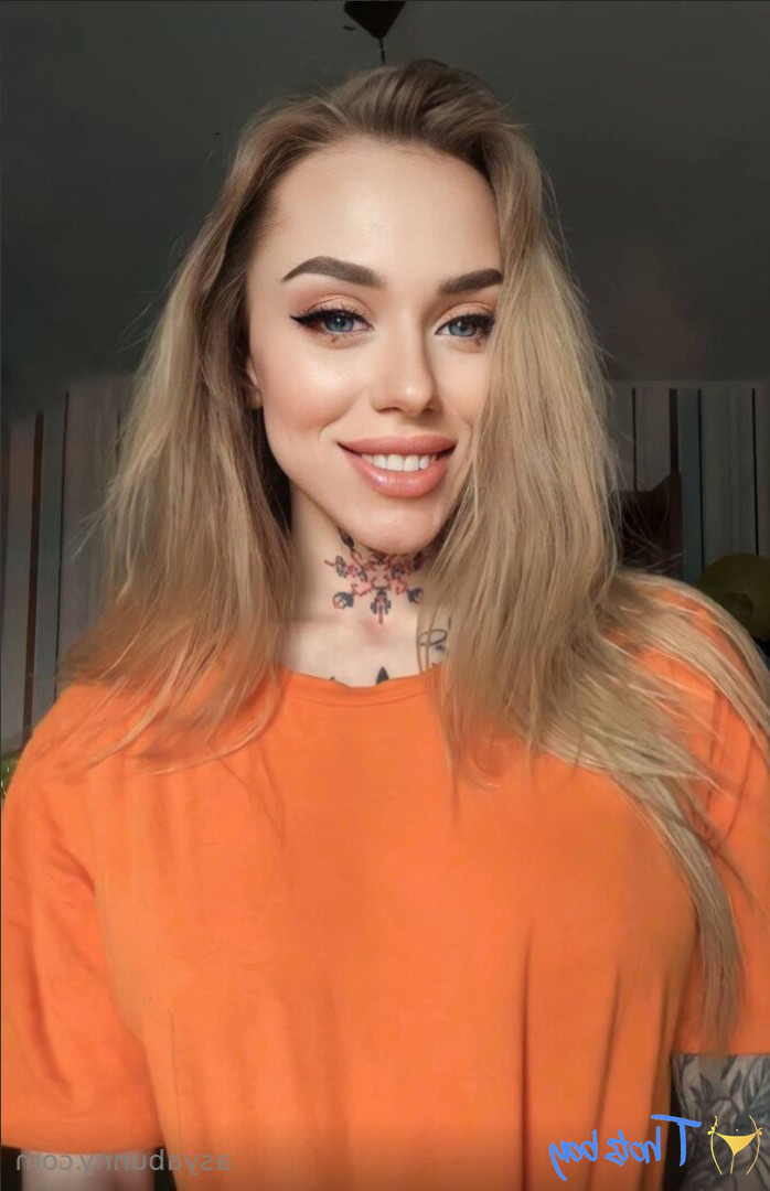asyabunnyfree Onlyfans leaked photo 18434853 on Hotleaks.tv