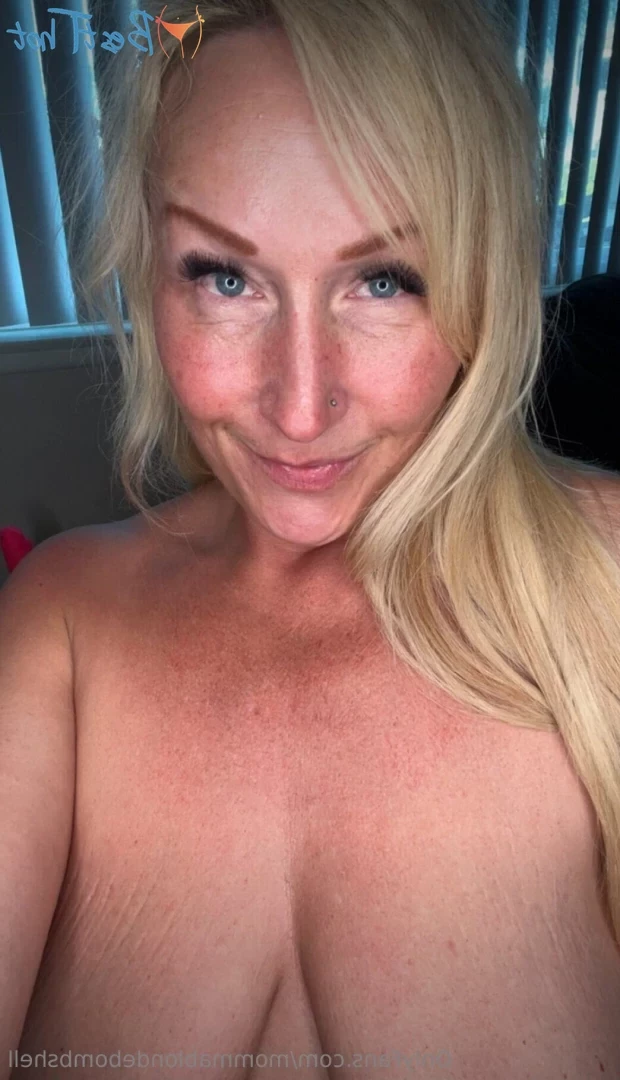 mommablondebombshell Onlyfans leaked photo 18592289 on Hotleaks.tv