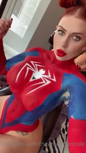 Amanda Nicole [ theamandanicole ] Onlyfans leaked video 9371507 on Hotleaks.tv