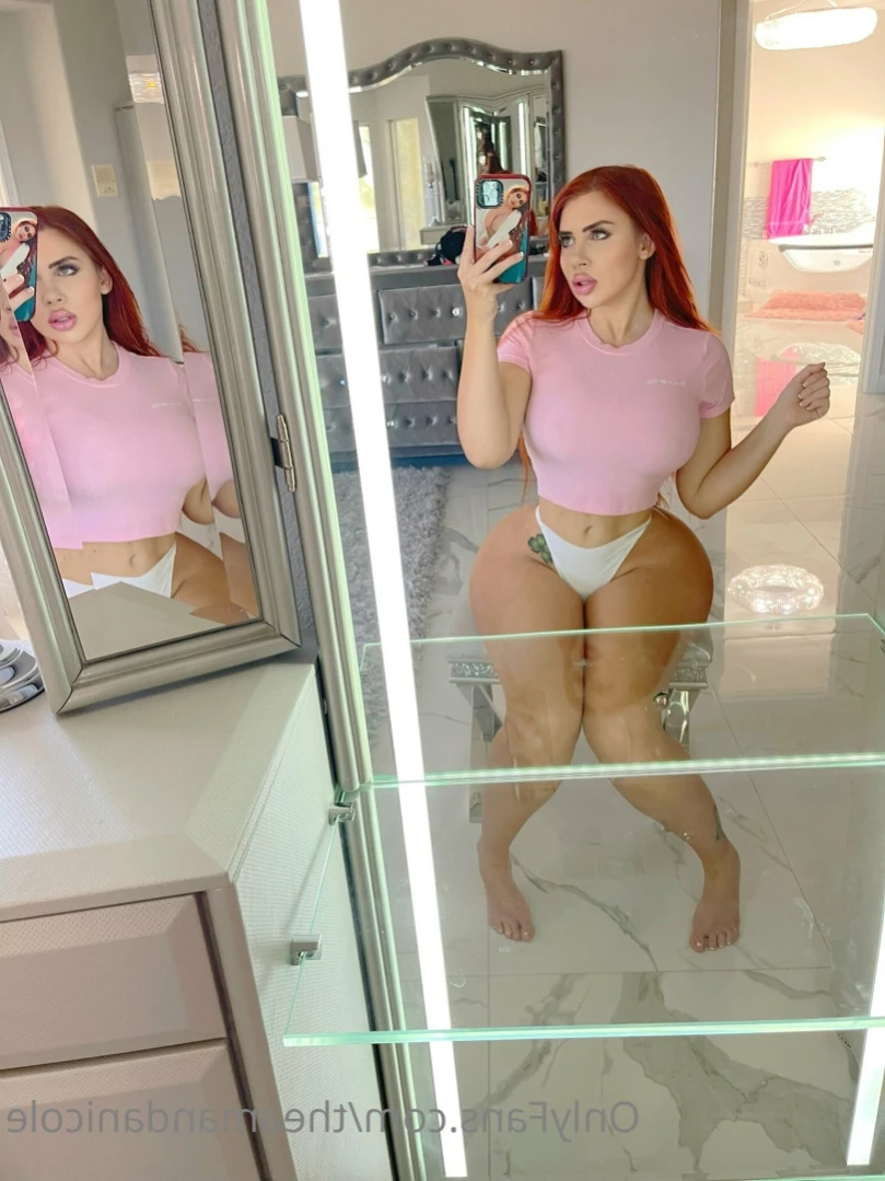 Amanda Nicole [ theamandanicole ] Onlyfans leaked photo 13708050 on Hotleaks.tv