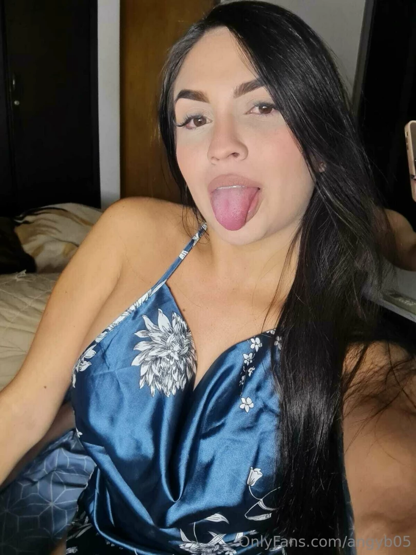 angyba05 Onlyfans leaked photo 18225492 on Hotleaks.tv