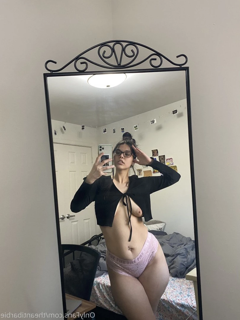 ken🖤 [ theantibarbie ] Onlyfans leaked photo 1164378 on Hotleaks.tv