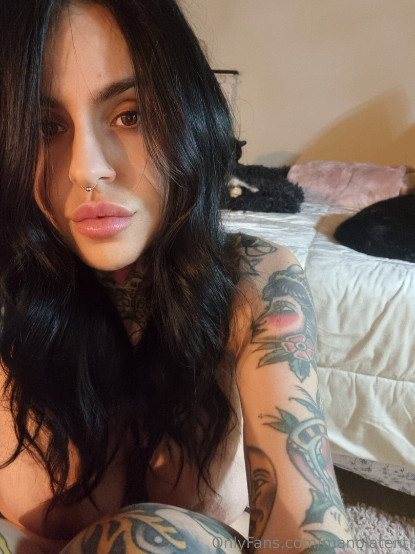manolatenti Onlyfans leaked photo 18225837 on Hotleaks.tv