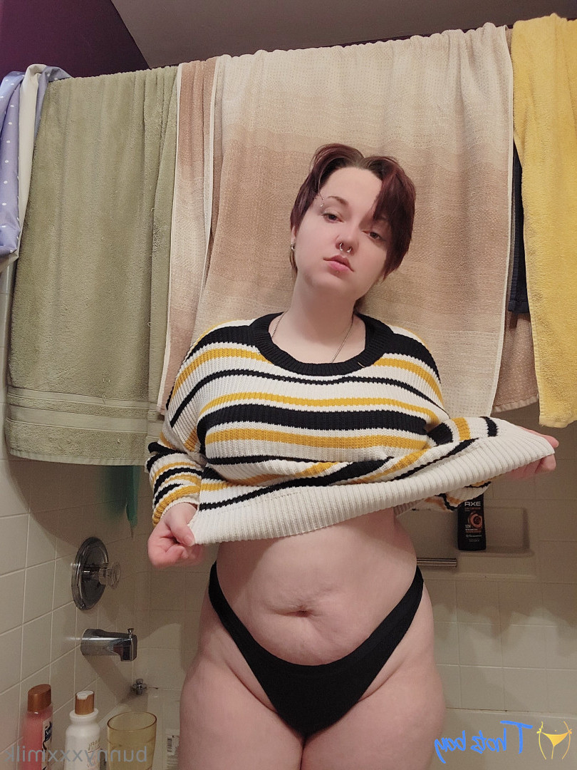 bunnyxxxmilkfree Onlyfans leaked photo 18225878 on Hotleaks.tv