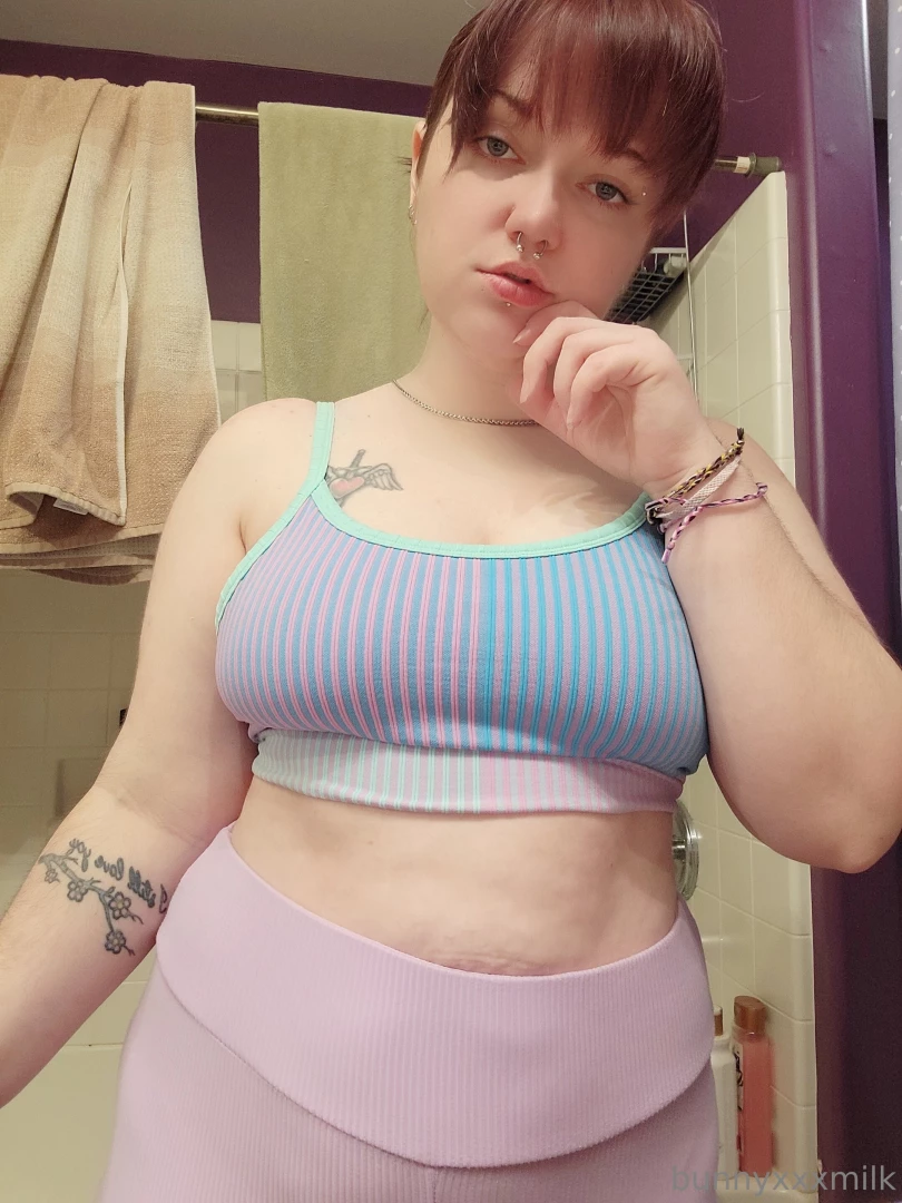 bunnyxxxmilkfree Onlyfans leaked photo 18226122 on Hotleaks.tv