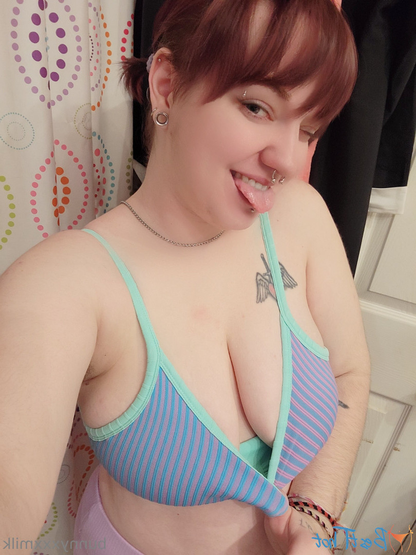 bunnyxxxmilkfree Onlyfans leaked photo 18226124 on Hotleaks.tv