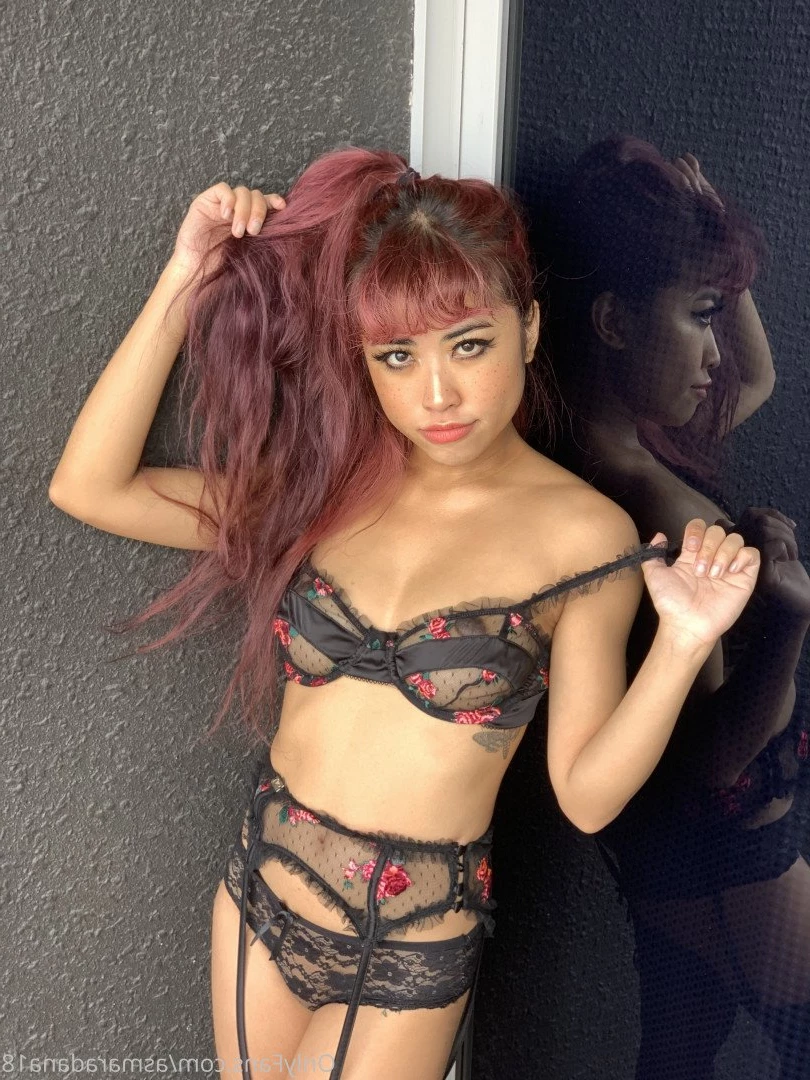 Dana 🌟 Top 4% [ theasmaradana ] Onlyfans leaked photo 1164557 on Hotleaks.tv