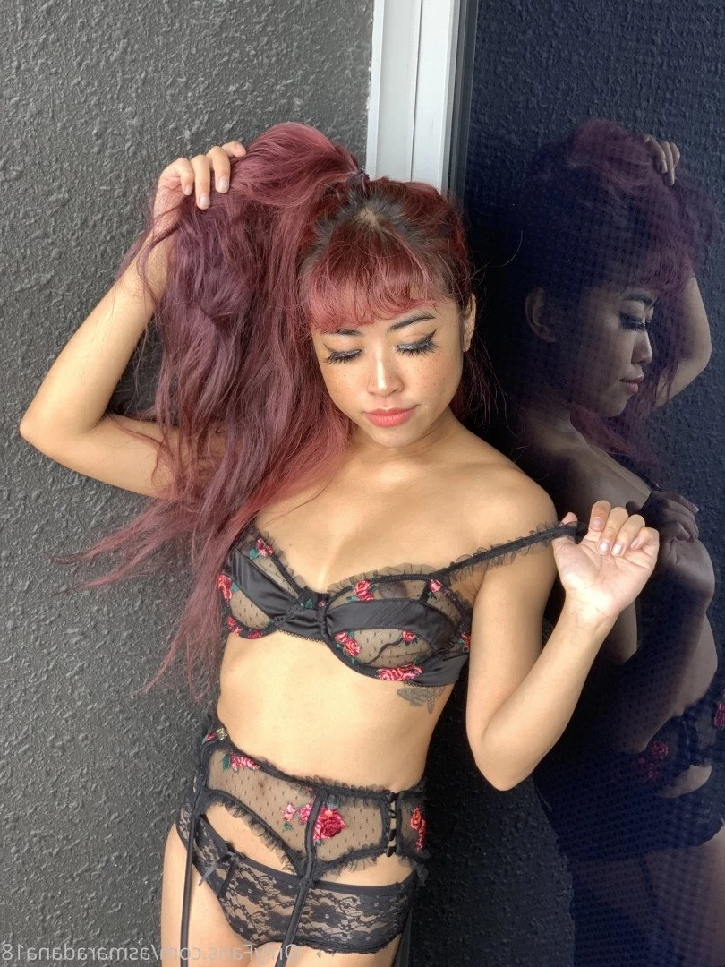 Dana 🌟 Top 4% [ theasmaradana ] Onlyfans leaked photo 1164726 on Hotleaks.tv