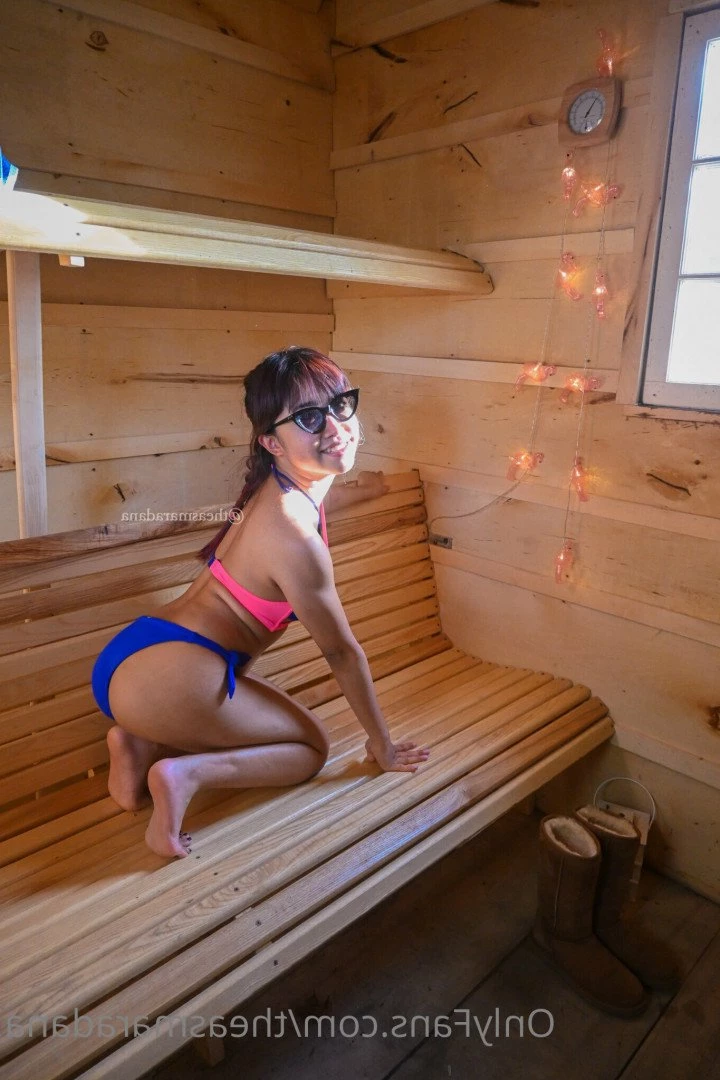 Dana 🌟 Top 4% [ theasmaradana ] Onlyfans leaked photo 1164817 on Hotleaks.tv