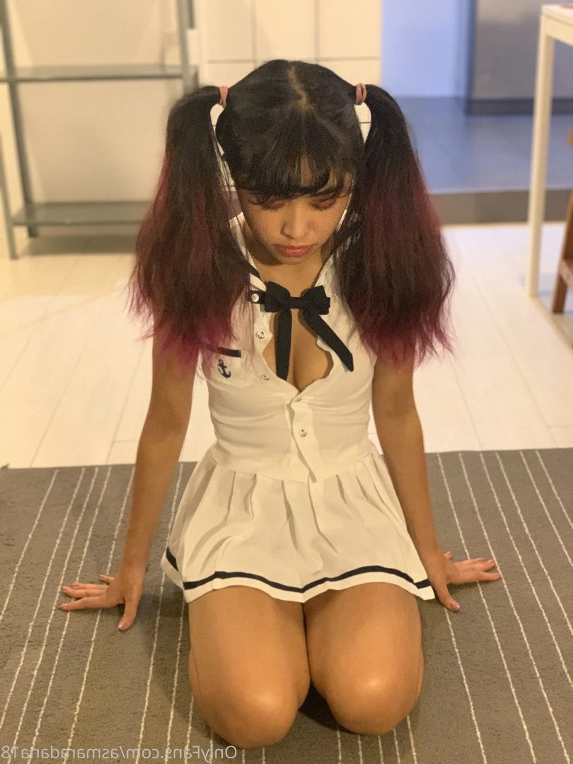 Dana 🌟 Top 4% [ theasmaradana ] Onlyfans leaked photo 1164903 on Hotleaks.tv