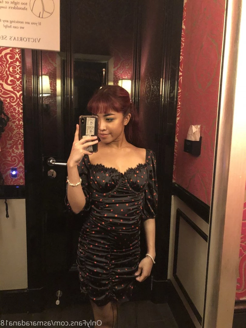 Dana 🌟 Top 4% [ theasmaradana ] Onlyfans leaked photo 1164943 on Hotleaks.tv