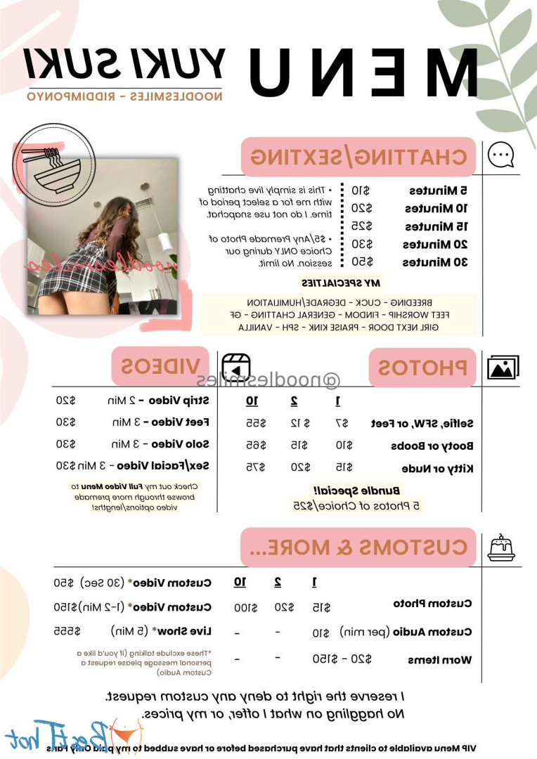 noodlesmiles Onlyfans leaked photo 18227019 on Hotleaks.tv