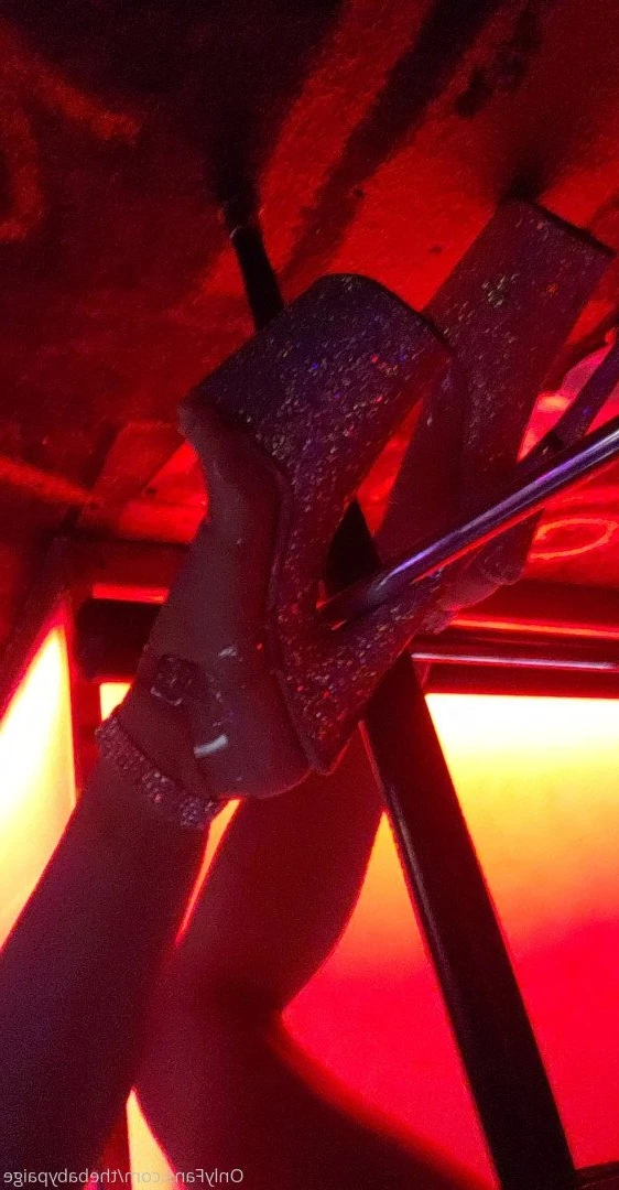 B🖤 [ thebabypaige ] Onlyfans leaked photo 1165027 on Hotleaks.tv