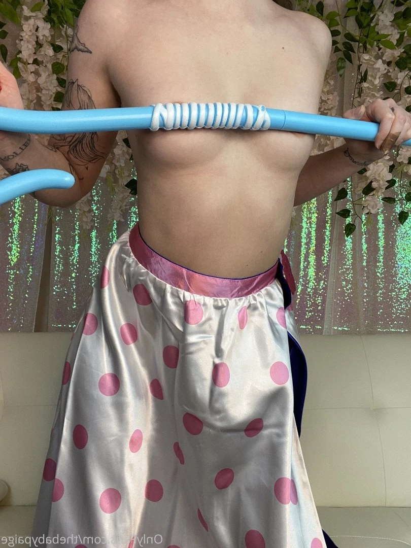 B🖤 [ thebabypaige ] Onlyfans leaked photo 1165795 on Hotleaks.tv