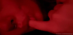 B🖤 [ thebabypaige ] Onlyfans leaked video 10706959 on Hotleaks.tv