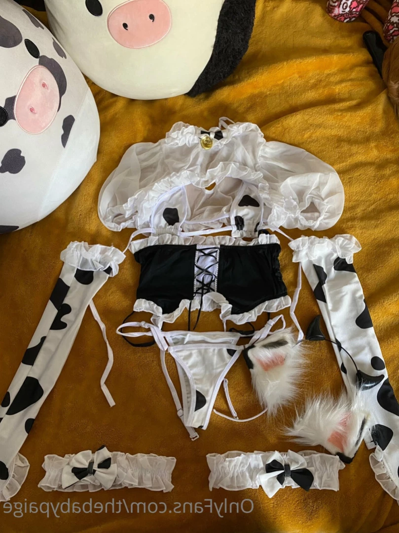 B🖤 [ thebabypaige ] Onlyfans leaked photo 14758746 on Hotleaks.tv