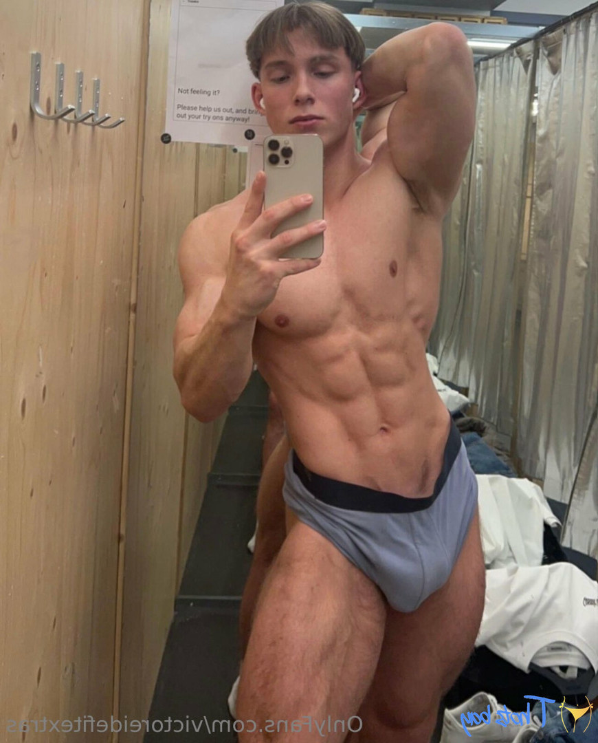 victoreidefitfree Onlyfans leaked photo 18227483 on Hotleaks.tv