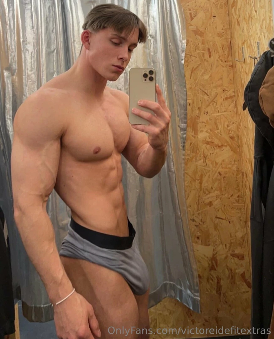 victoreidefitfree Onlyfans leaked photo 18227511 on Hotleaks.tv