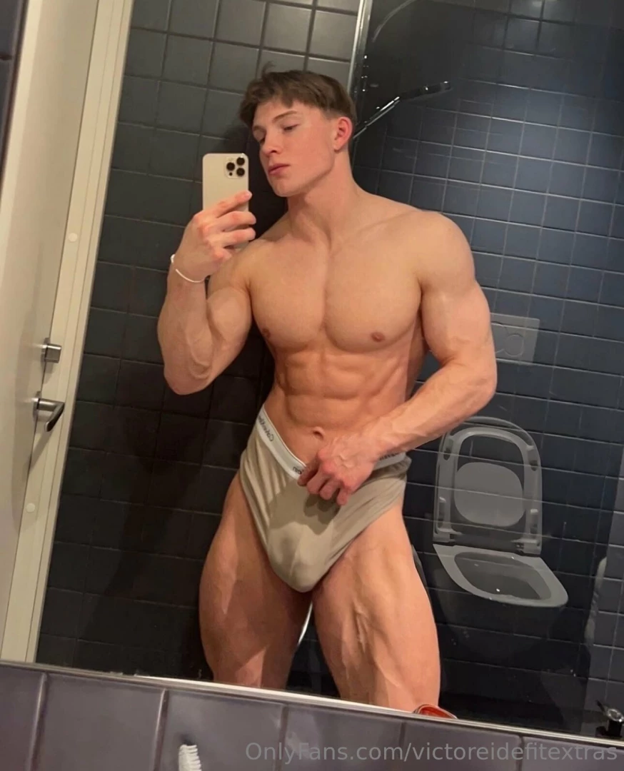 victoreidefitfree Onlyfans leaked photo 18227525 on Hotleaks.tv