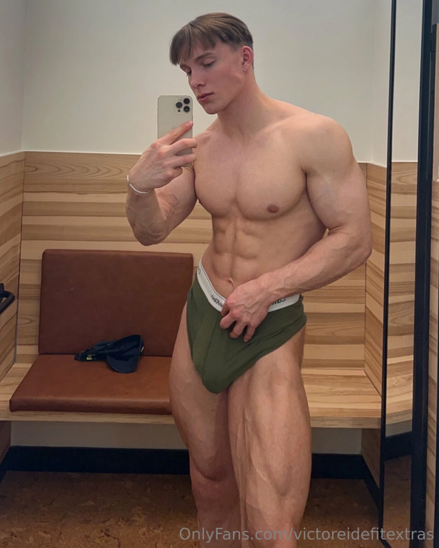 victoreidefitfree Onlyfans leaked photo 18227627 on Hotleaks.tv
