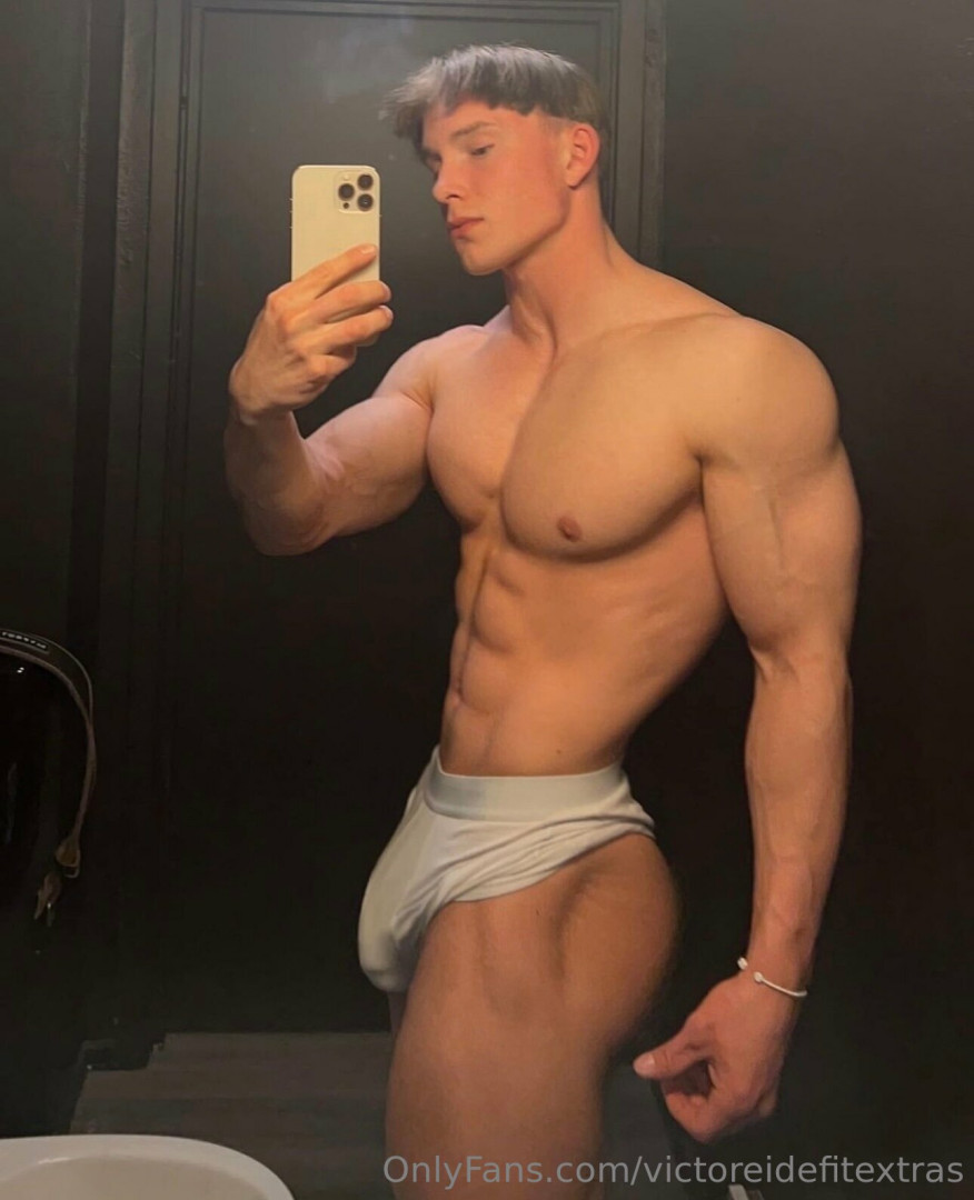 victoreidefitfree Onlyfans leaked photo 18227639 on Hotleaks.tv