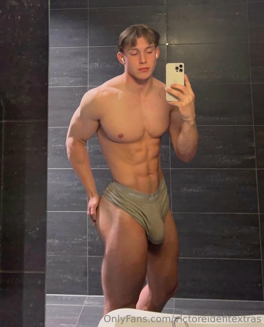 victoreidefitfree Onlyfans leaked photo 18227641 on Hotleaks.tv