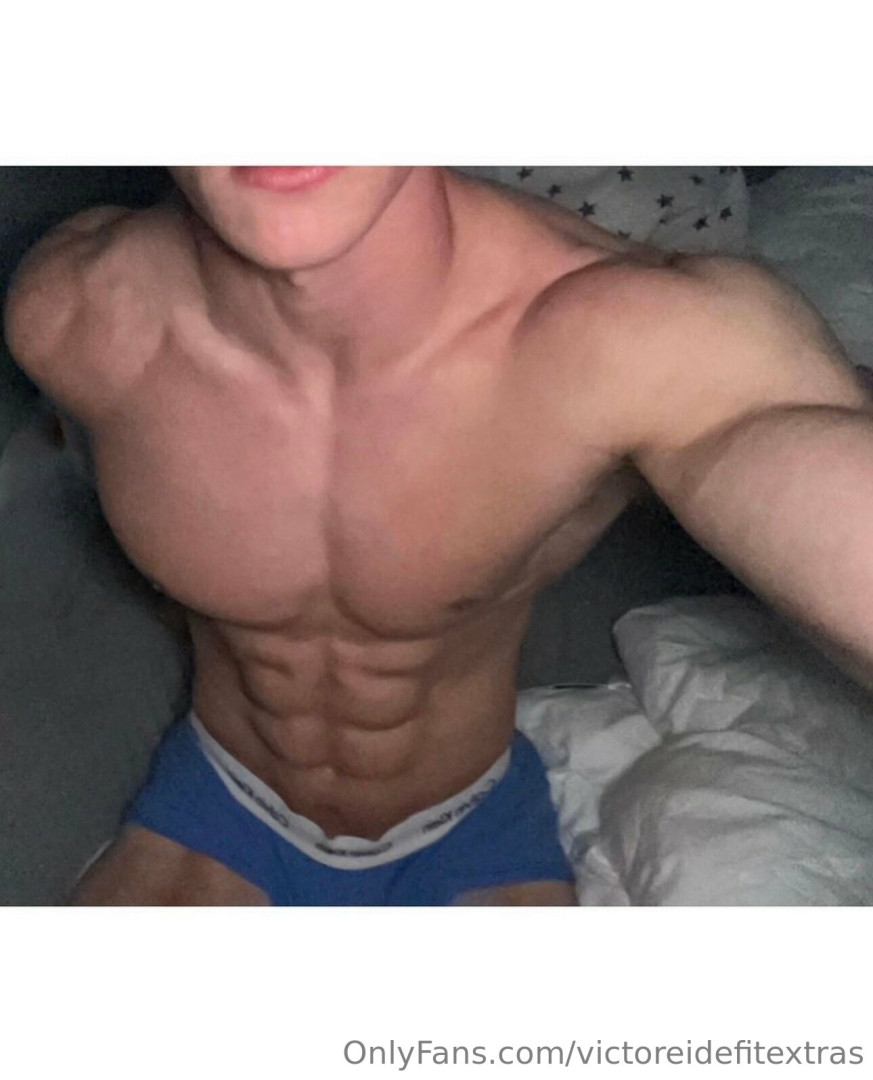 victoreidefitfree Onlyfans leaked photo 18227652 on Hotleaks.tv