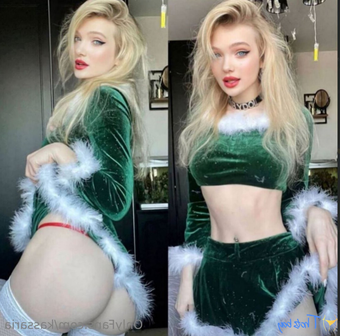 kassaria Onlyfans leaked photo 18434953 on Hotleaks.tv