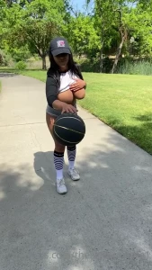 Thebae Breanna [ thebaebreanna1 ] Onlyfans leaked video 4796054 on Hotleaks.tv