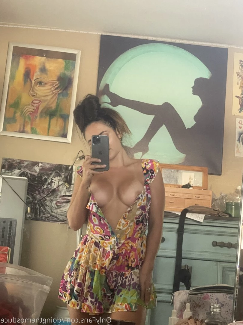 Lucé Lu [ doingthemostluce ] Onlyfans leaked photo 1166547 on Hotleaks.tv