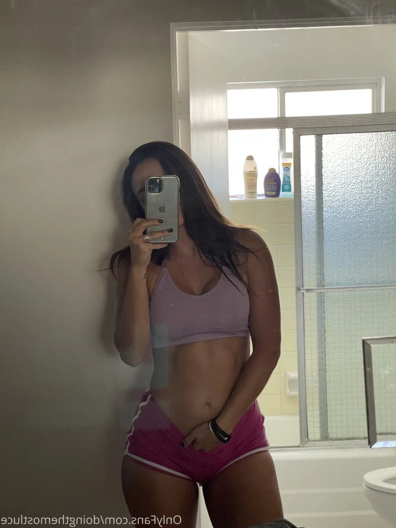 Lucé Lu [ doingthemostluce ] Onlyfans leaked photo 1166616 on Hotleaks.tv