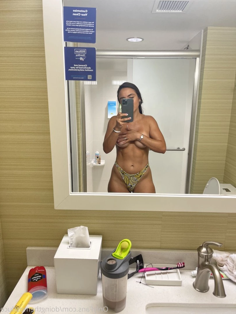 Lucé Lu [ doingthemostluce ] Onlyfans leaked photo 1166653 on Hotleaks.tv